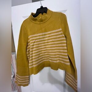 Moth Anthropologie Sweater✨💗